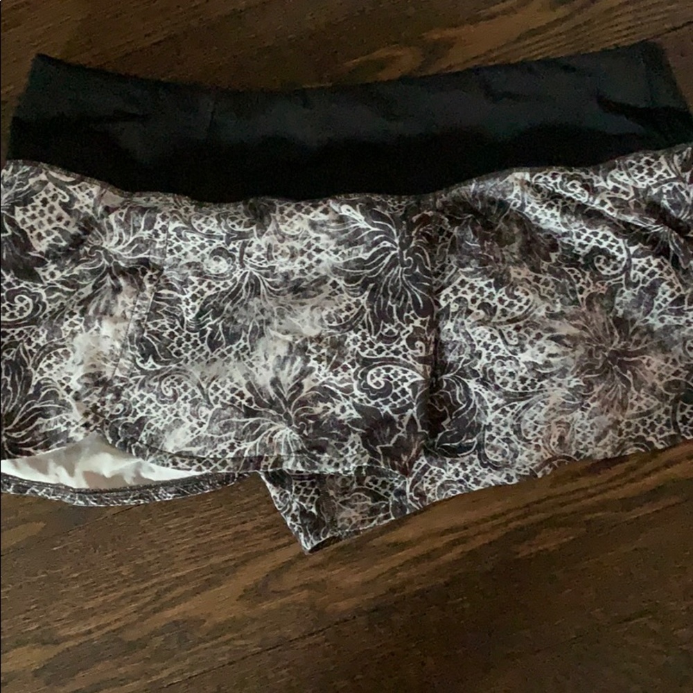 Limited edition print run times short